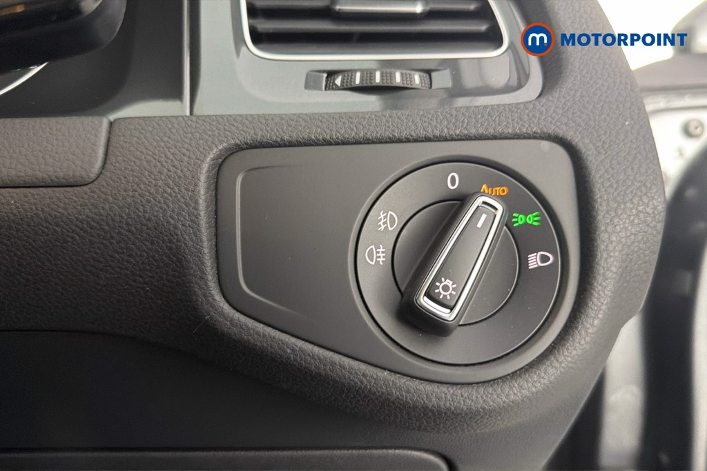 Volkswagen Golf Match Automatic Petrol Hatchback - Stock Number (1653724) - 18th supplementary image