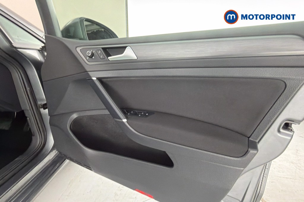 Volkswagen Golf Match Automatic Petrol Hatchback - Stock Number (1653724) - 19th supplementary image