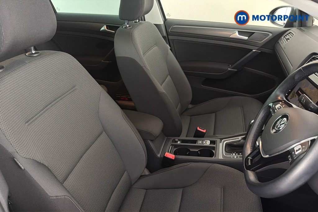 Volkswagen Golf Match Automatic Petrol Hatchback - Stock Number (1653724) - 22nd supplementary image