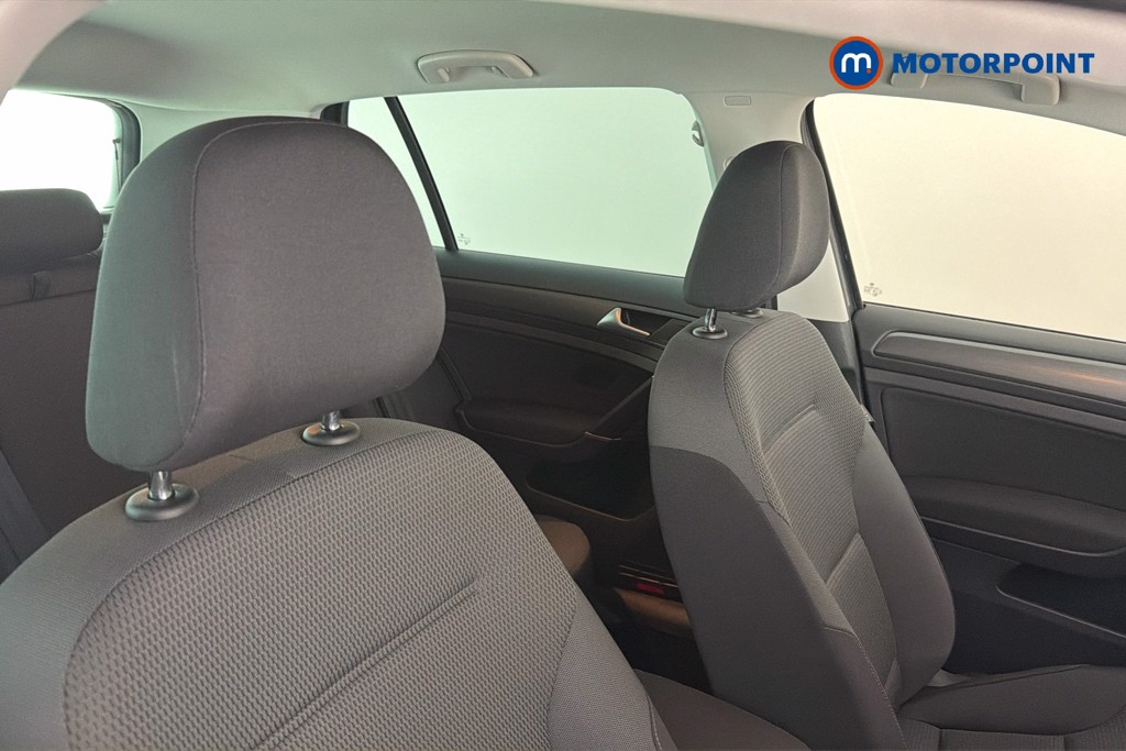 Volkswagen Golf Match Automatic Petrol Hatchback - Stock Number (1653724) - 23rd supplementary image