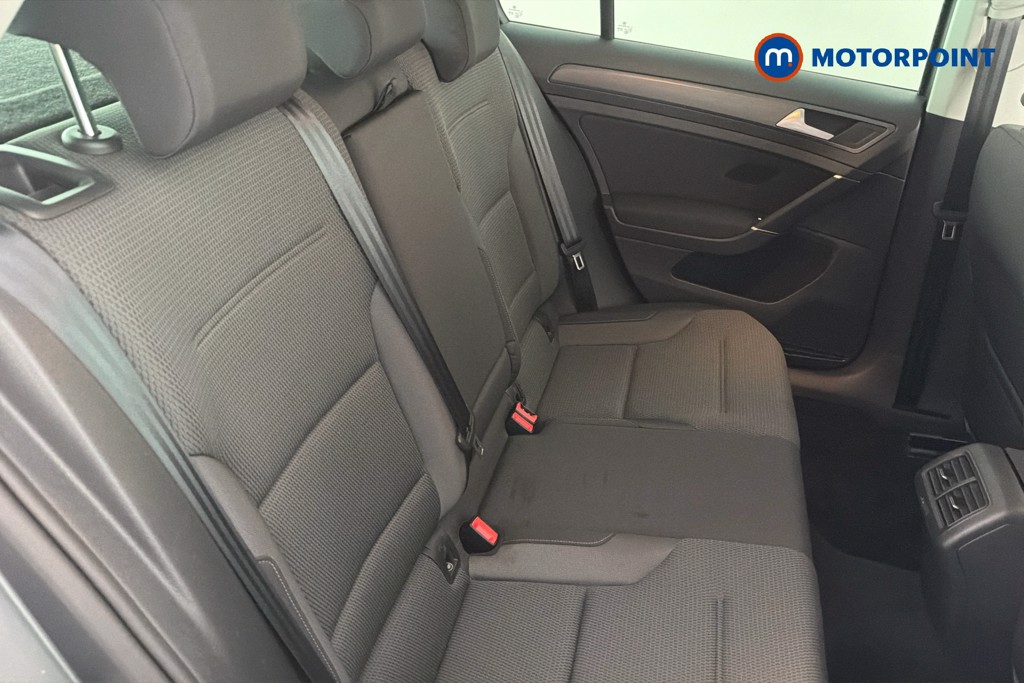 Volkswagen Golf Match Automatic Petrol Hatchback - Stock Number (1653724) - 28th supplementary image