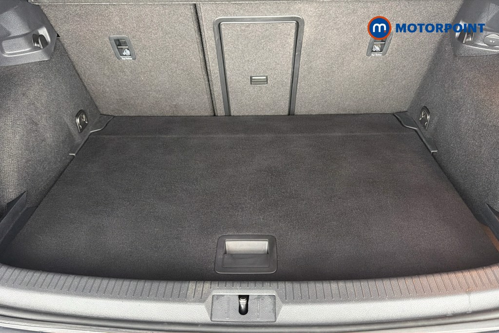 Volkswagen Golf Match Automatic Petrol Hatchback - Stock Number (1653724) - 33rd supplementary image