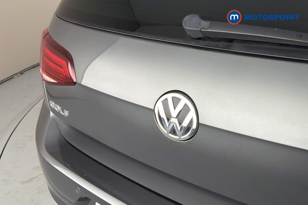 Volkswagen Golf Match Automatic Petrol Hatchback - Stock Number (1653724) - 37th supplementary image