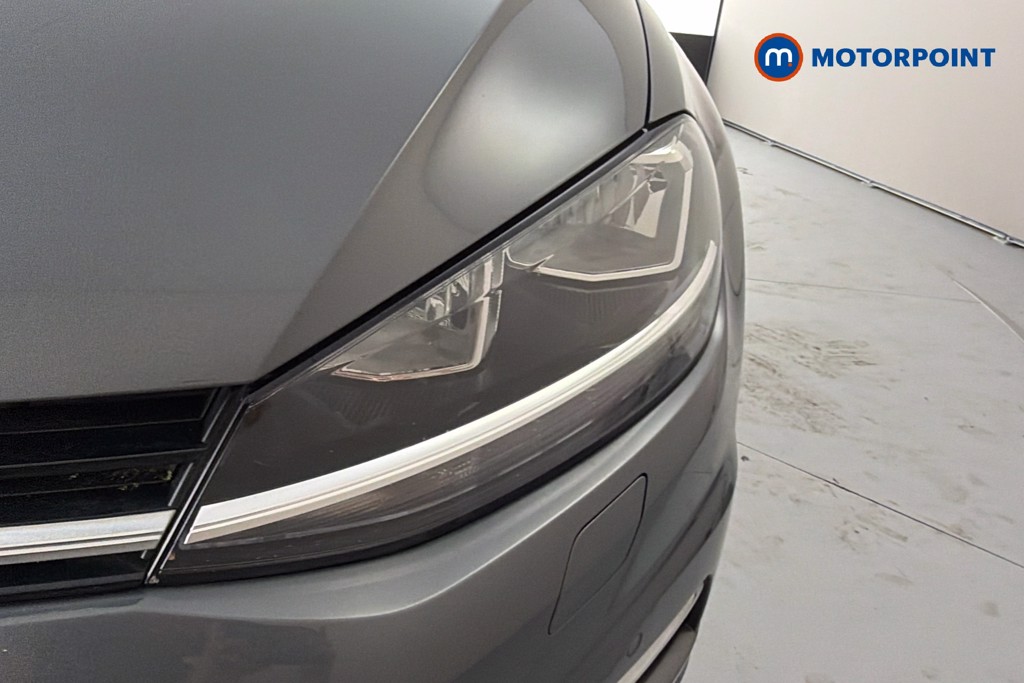 Volkswagen Golf Match Automatic Petrol Hatchback - Stock Number (1653724) - 44th supplementary image