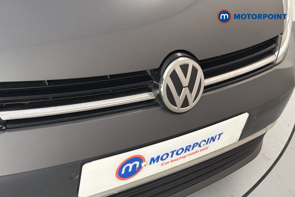 Volkswagen Golf Match Automatic Petrol Hatchback - Stock Number (1653724) - 45th supplementary image