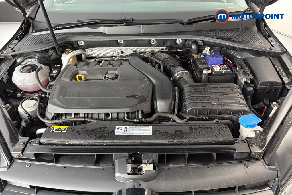 Volkswagen Golf Match Automatic Petrol Hatchback - Stock Number (1653724) - 51st supplementary image