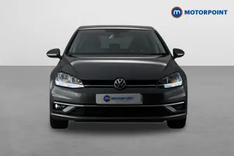 Volkswagen Golf Match Automatic Petrol Hatchback - Stock Number (1653724) - Front bumper