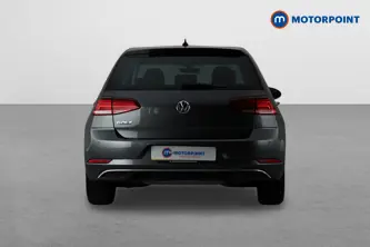 Volkswagen Golf Match Automatic Petrol Hatchback - Stock Number (1653724) - Rear bumper
