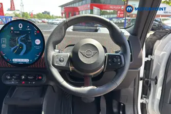 Mini Countryman S Sport Automatic Petrol SUV - Stock Number (1653742) - 2nd supplementary image