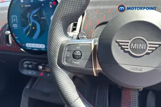 Mini Countryman S Sport Automatic Petrol SUV - Stock Number (1653742) - 4th supplementary image