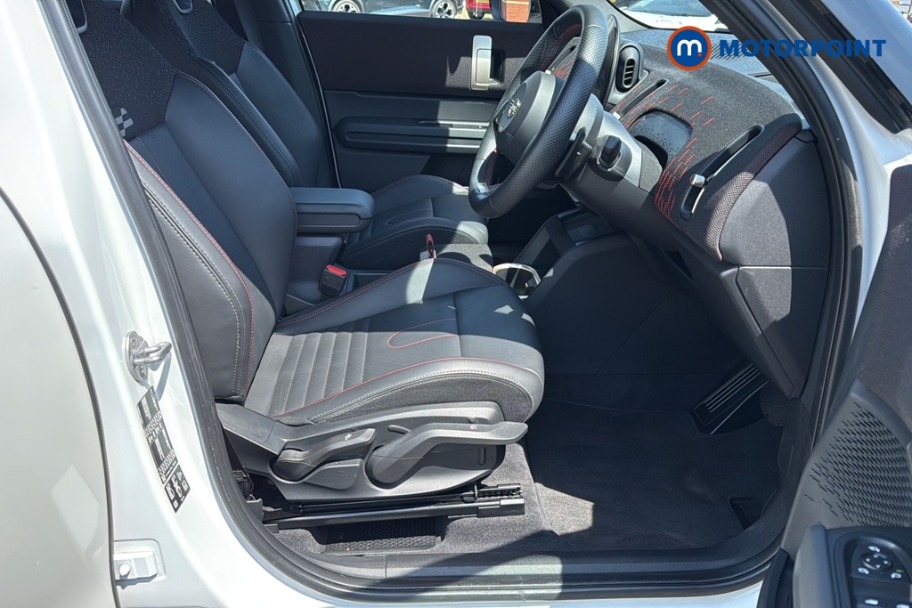 Mini Countryman S Sport Automatic Petrol SUV - Stock Number (1653742) - 22nd supplementary image