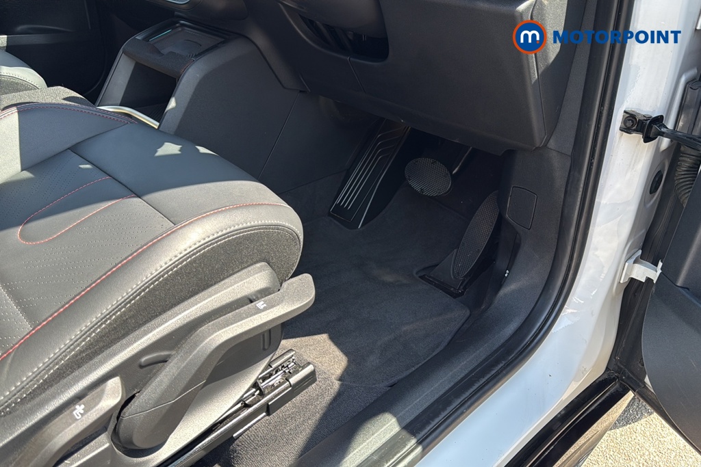 Mini Countryman S Sport Automatic Petrol SUV - Stock Number (1653742) - 24th supplementary image