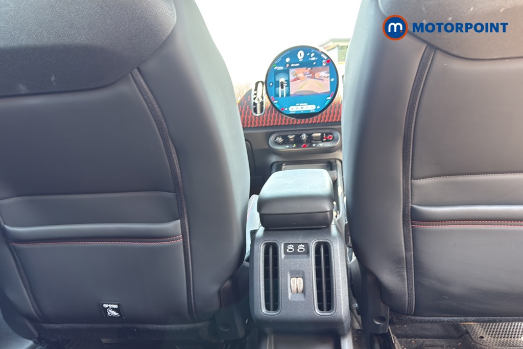 Mini Countryman S Sport Automatic Petrol SUV - Stock Number (1653742) - 28th supplementary image