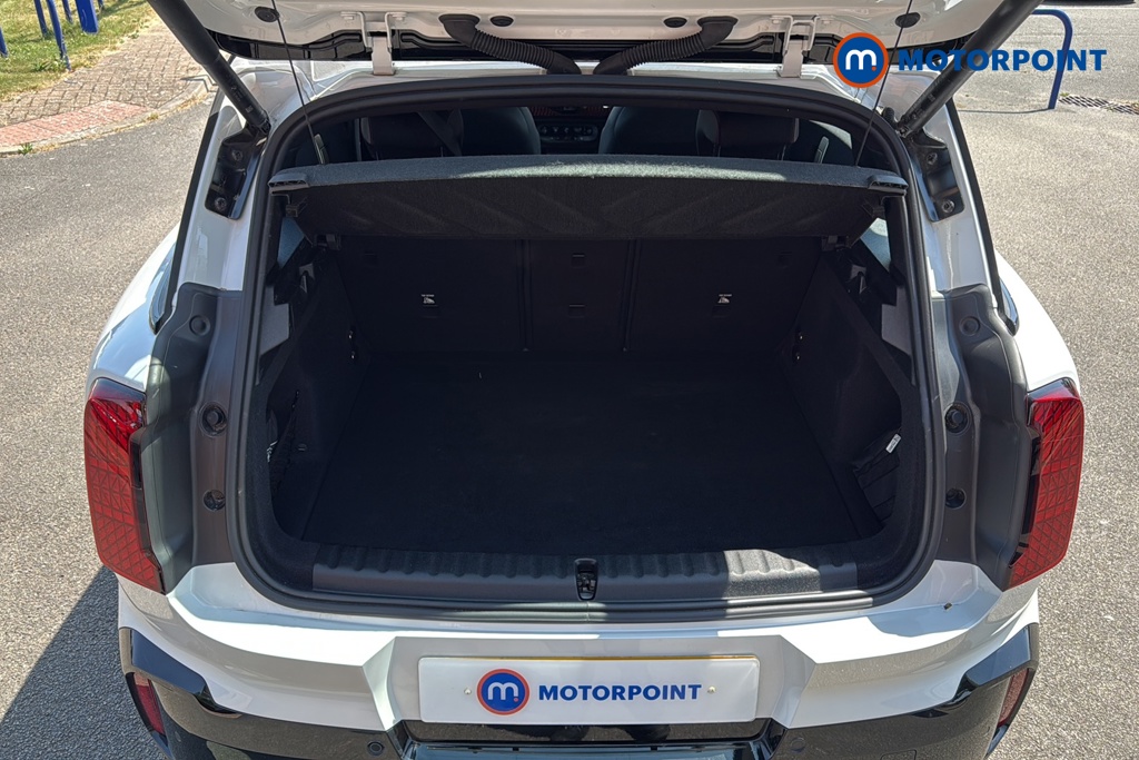Mini Countryman S Sport Automatic Petrol SUV - Stock Number (1653742) - 30th supplementary image