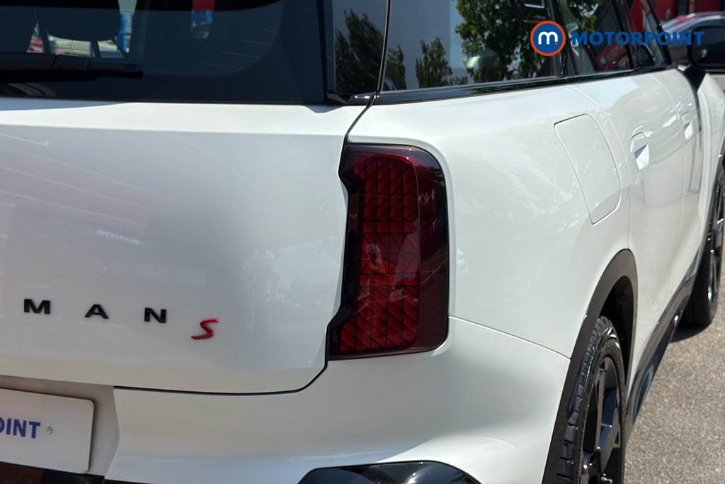 Mini Countryman S Sport Automatic Petrol SUV - Stock Number (1653742) - 36th supplementary image