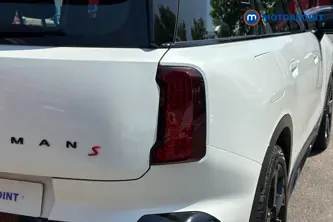 Mini Countryman S Sport Automatic Petrol SUV - Stock Number (1653742) - 36th supplementary image