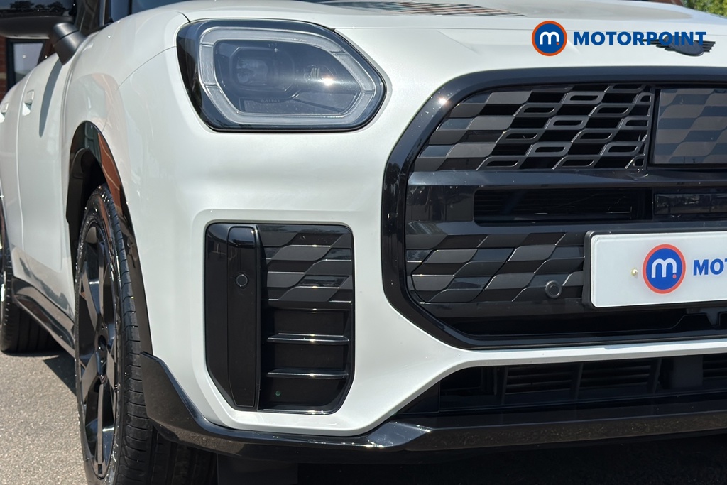 Mini Countryman S Sport Automatic Petrol SUV - Stock Number (1653742) - 38th supplementary image