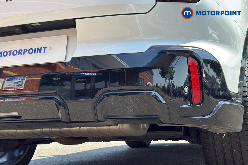 Mini Countryman S Sport Automatic Petrol SUV - Stock Number (1653742) - 39th supplementary image