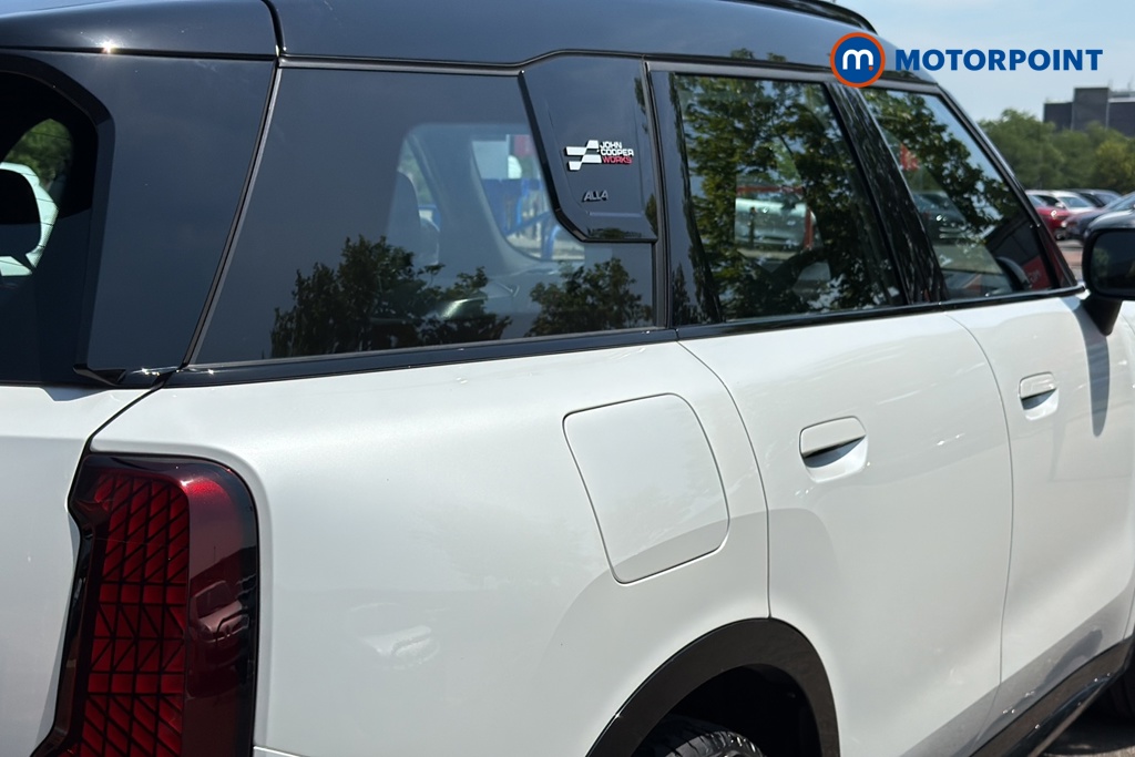 Mini Countryman S Sport Automatic Petrol SUV - Stock Number (1653742) - 41st supplementary image