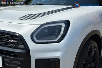 Mini Countryman S Sport Automatic Petrol SUV - Stock Number (1653742) - 42nd supplementary image