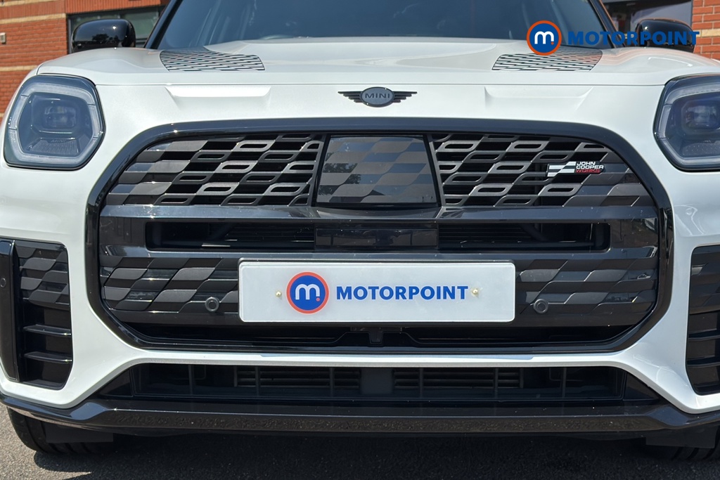 Mini Countryman S Sport Automatic Petrol SUV - Stock Number (1653742) - 43rd supplementary image