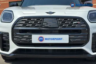 Mini Countryman S Sport Automatic Petrol SUV - Stock Number (1653742) - 43rd supplementary image