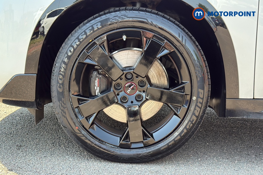 Mini Countryman S Sport Automatic Petrol SUV - Stock Number (1653742) - 44th supplementary image