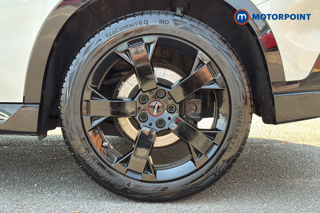 Mini Countryman S Sport Automatic Petrol SUV - Stock Number (1653742) - 45th supplementary image