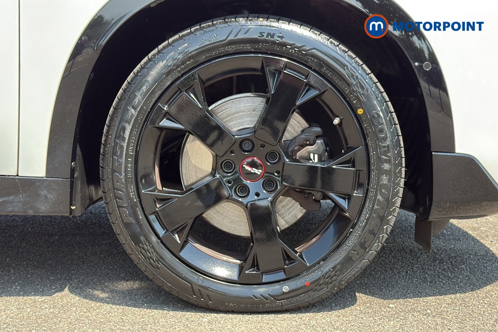 Mini Countryman S Sport Automatic Petrol SUV - Stock Number (1653742) - 47th supplementary image