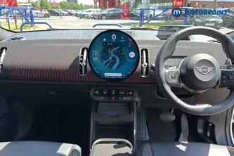 Mini Countryman S Sport Automatic Petrol SUV - Stock Number (1653742) - 1st supplementary image