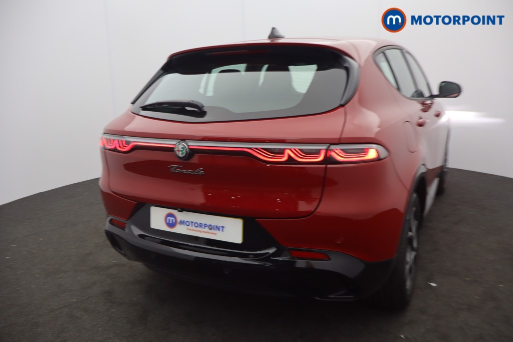 Alfa Romeo Tonale Sprint Automatic Petrol SUV - Stock Number (1653904) - 2nd supplementary image