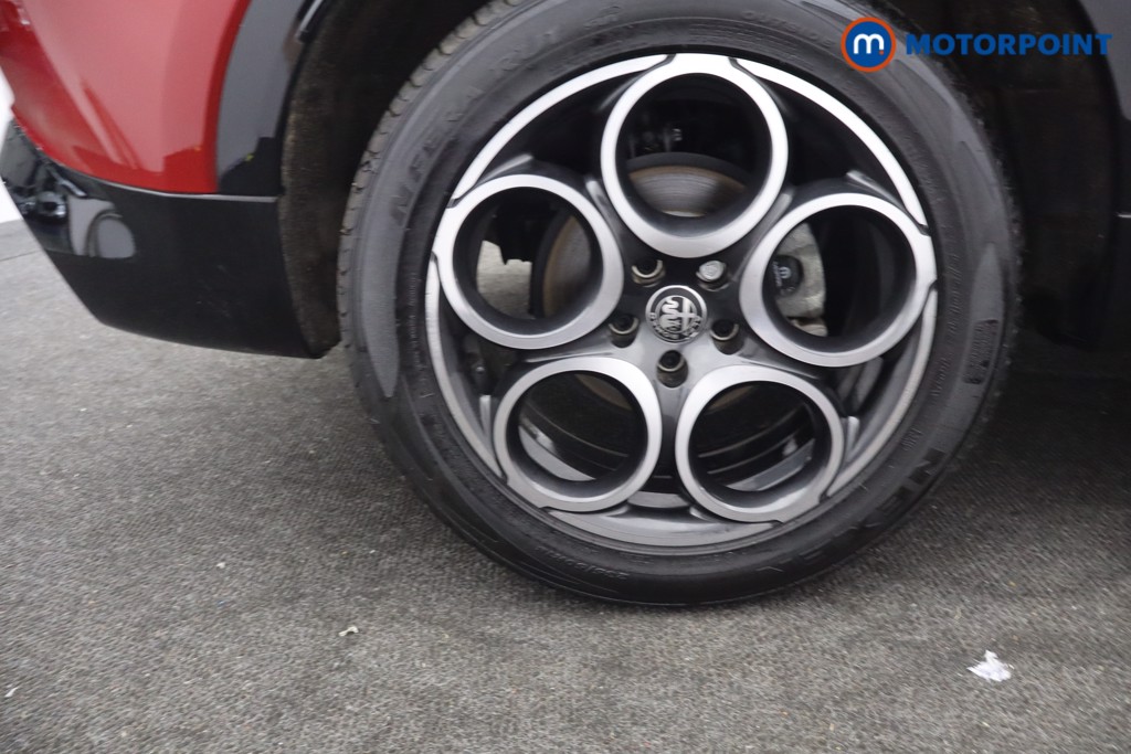 Alfa Romeo Tonale Sprint Automatic Petrol SUV - Stock Number (1653904) - 7th supplementary image