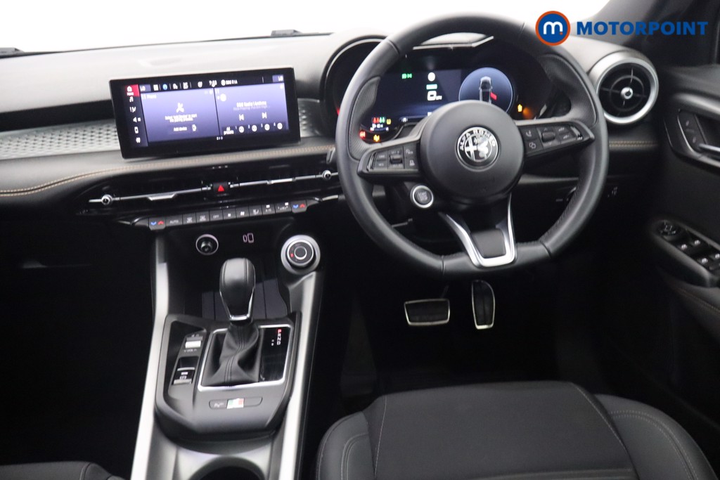 Alfa Romeo Tonale Sprint Automatic Petrol SUV - Stock Number (1653904) - 9th supplementary image