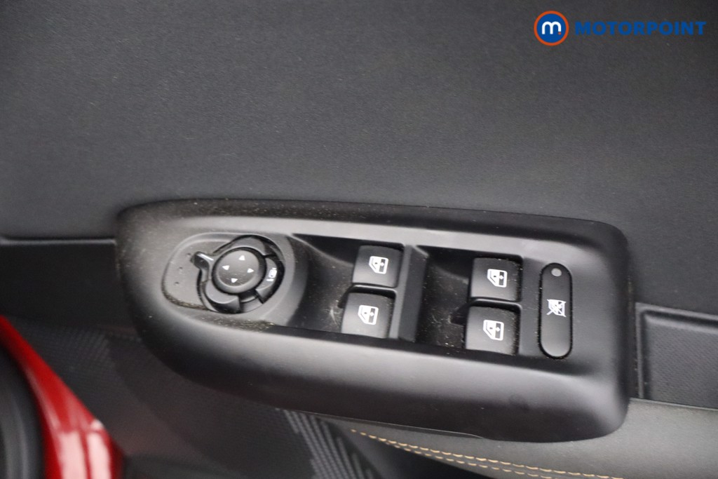 Alfa Romeo Tonale Sprint Automatic Petrol SUV - Stock Number (1653904) - 12th supplementary image