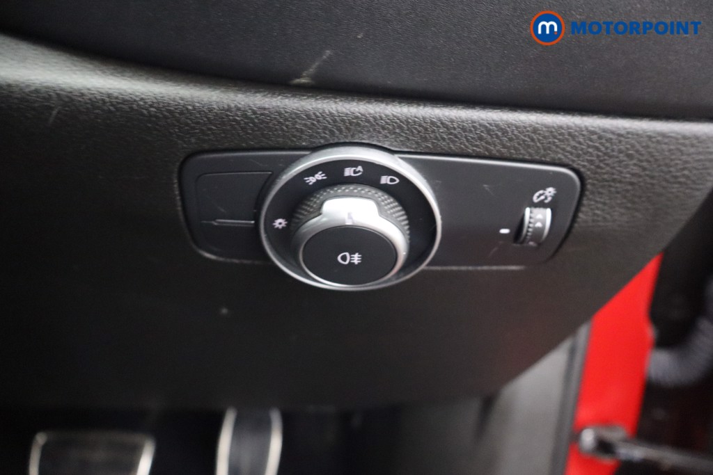 Alfa Romeo Tonale Sprint Automatic Petrol SUV - Stock Number (1653904) - 14th supplementary image