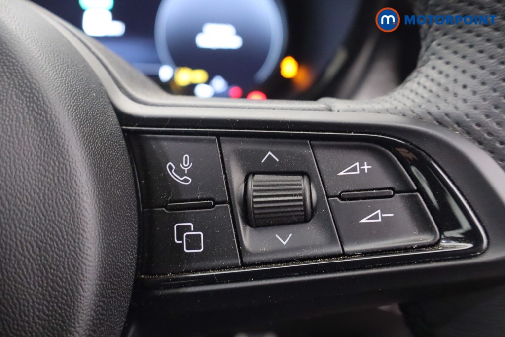 Alfa Romeo Tonale Sprint Automatic Petrol SUV - Stock Number (1653904) - 15th supplementary image