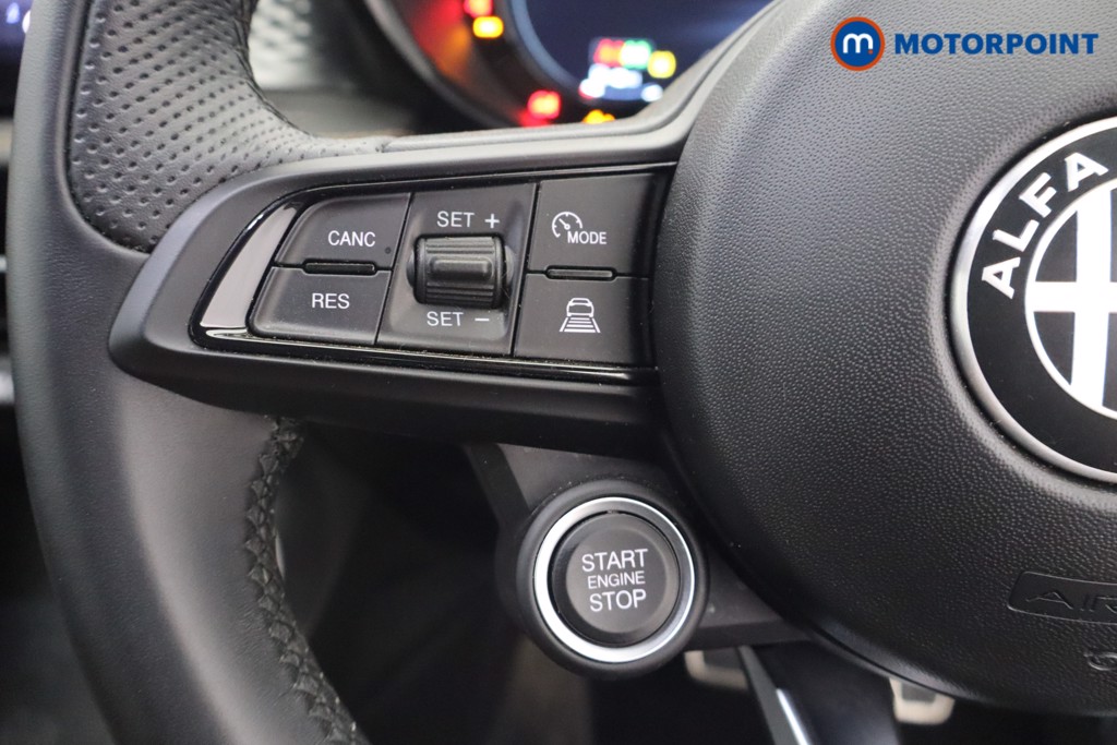 Alfa Romeo Tonale Sprint Automatic Petrol SUV - Stock Number (1653904) - 16th supplementary image