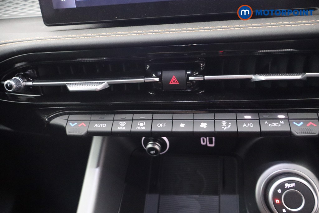 Alfa Romeo Tonale Sprint Automatic Petrol SUV - Stock Number (1653904) - 18th supplementary image