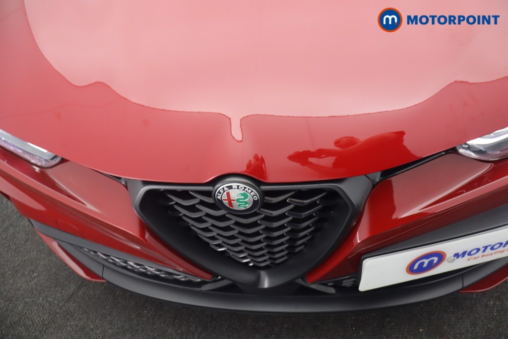 Alfa Romeo Tonale Sprint Automatic Petrol SUV - Stock Number (1653904) - 23rd supplementary image