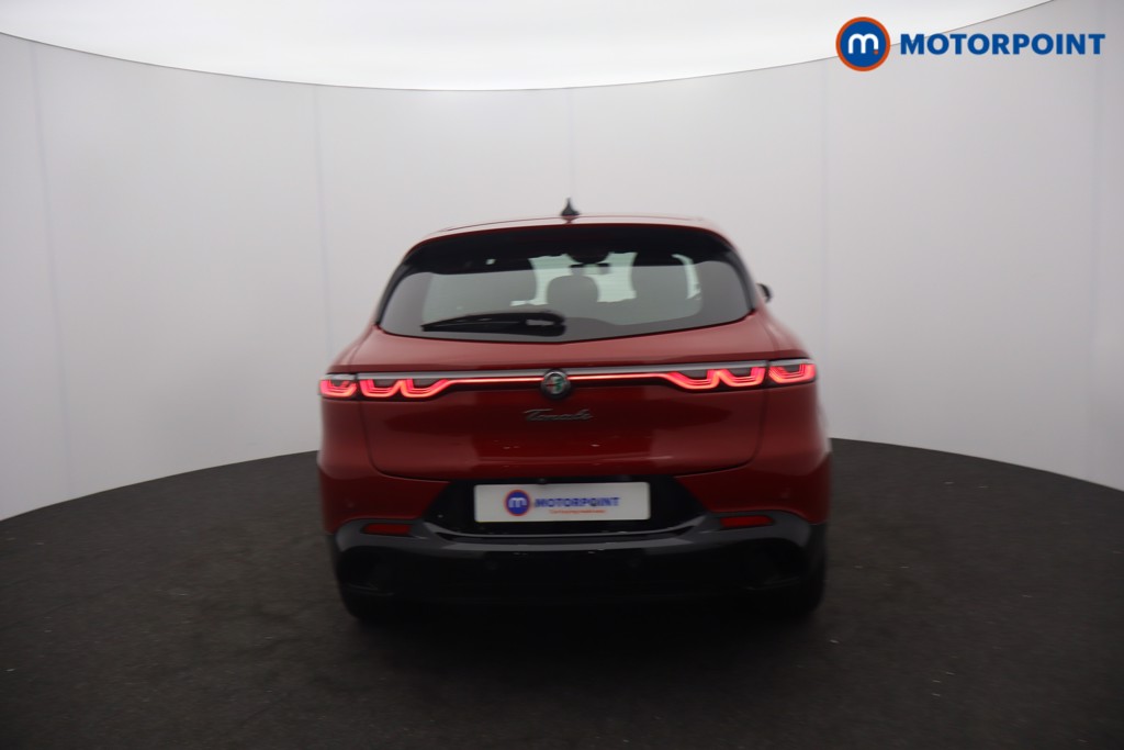 Alfa Romeo Tonale Sprint Automatic Petrol SUV - Stock Number (1653904) - 1st supplementary image