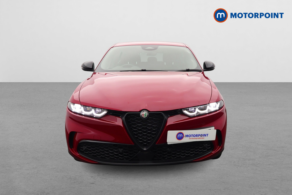 Alfa Romeo Tonale Sprint Automatic Petrol SUV - Stock Number (1653904) - Front bumper