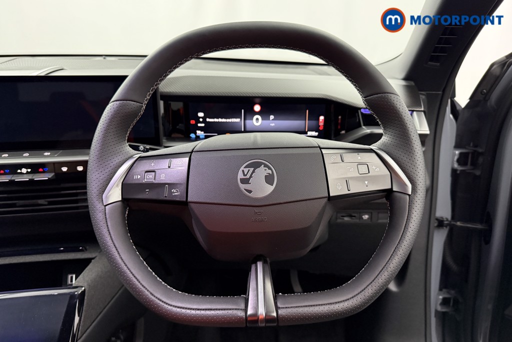 Vauxhall Grandland GS Automatic Electric SUV - Stock Number (1654126) - 2nd supplementary image