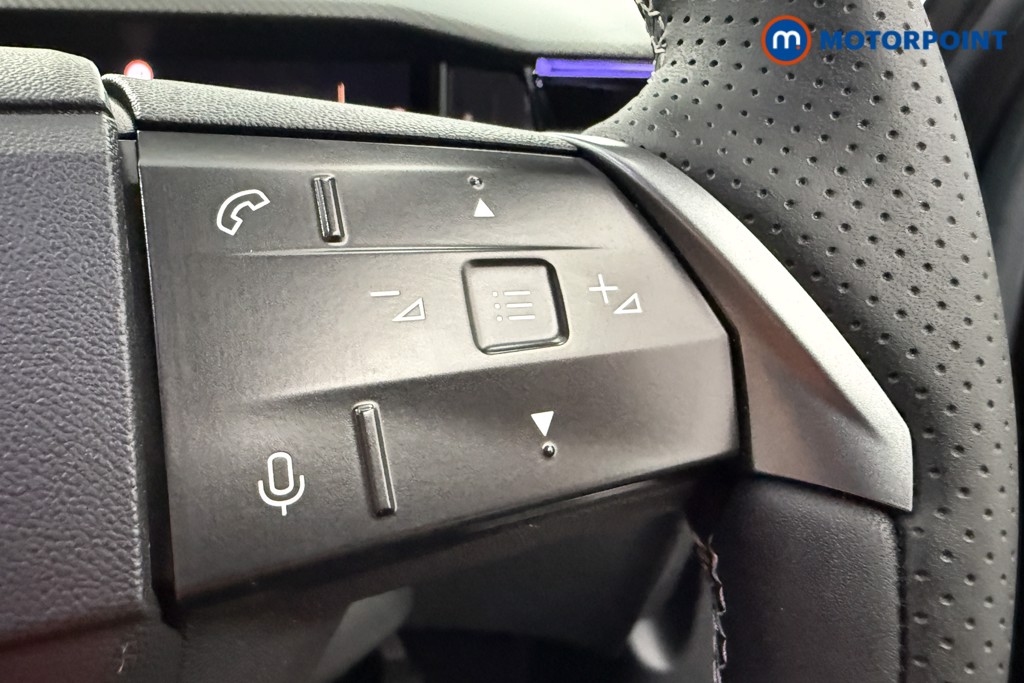 Vauxhall Grandland GS Automatic Electric SUV - Stock Number (1654126) - 4th supplementary image