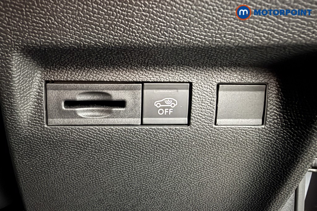 Vauxhall Grandland GS Automatic Electric SUV - Stock Number (1654126) - 5th supplementary image