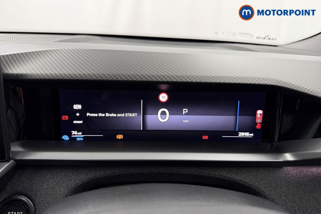 Vauxhall Grandland GS Automatic Electric SUV - Stock Number (1654126) - 6th supplementary image