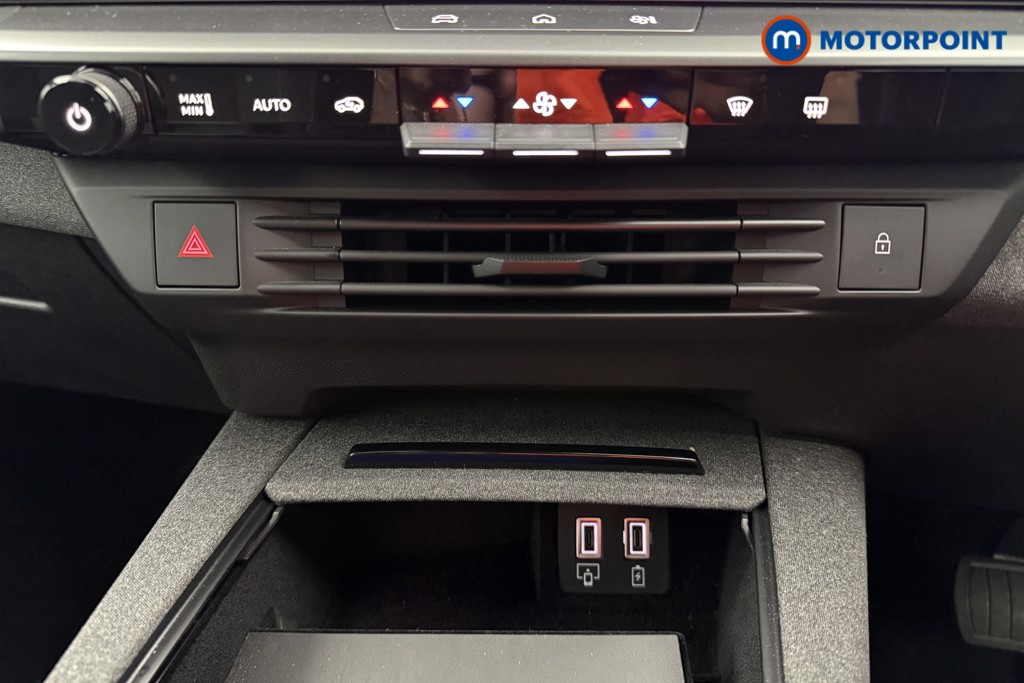 Vauxhall Grandland GS Automatic Electric SUV - Stock Number (1654126) - 10th supplementary image