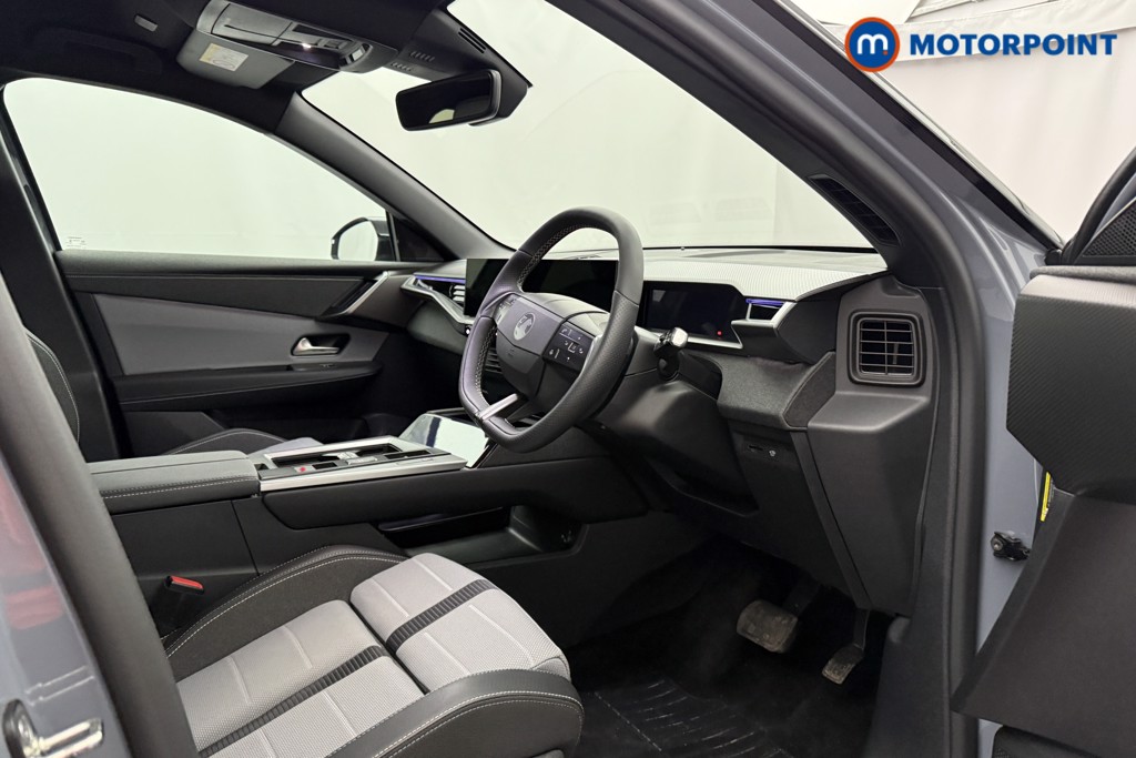 Vauxhall Grandland GS Automatic Electric SUV - Stock Number (1654126) - 1st supplementary image