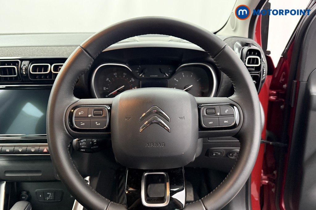 Citroen C3 Aircross MAX Automatic Petrol SUV - Stock Number (1654295) - 2nd supplementary image