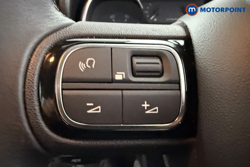 Citroen C3 Aircross MAX Automatic Petrol SUV - Stock Number (1654295) - 3rd supplementary image