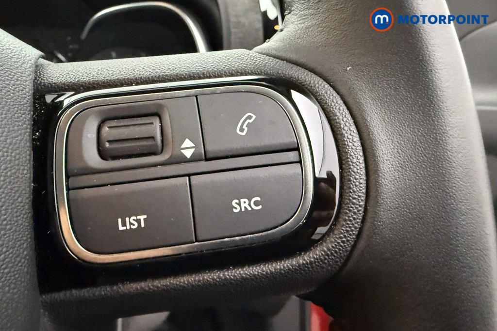 Citroen C3 Aircross MAX Automatic Petrol SUV - Stock Number (1654295) - 4th supplementary image